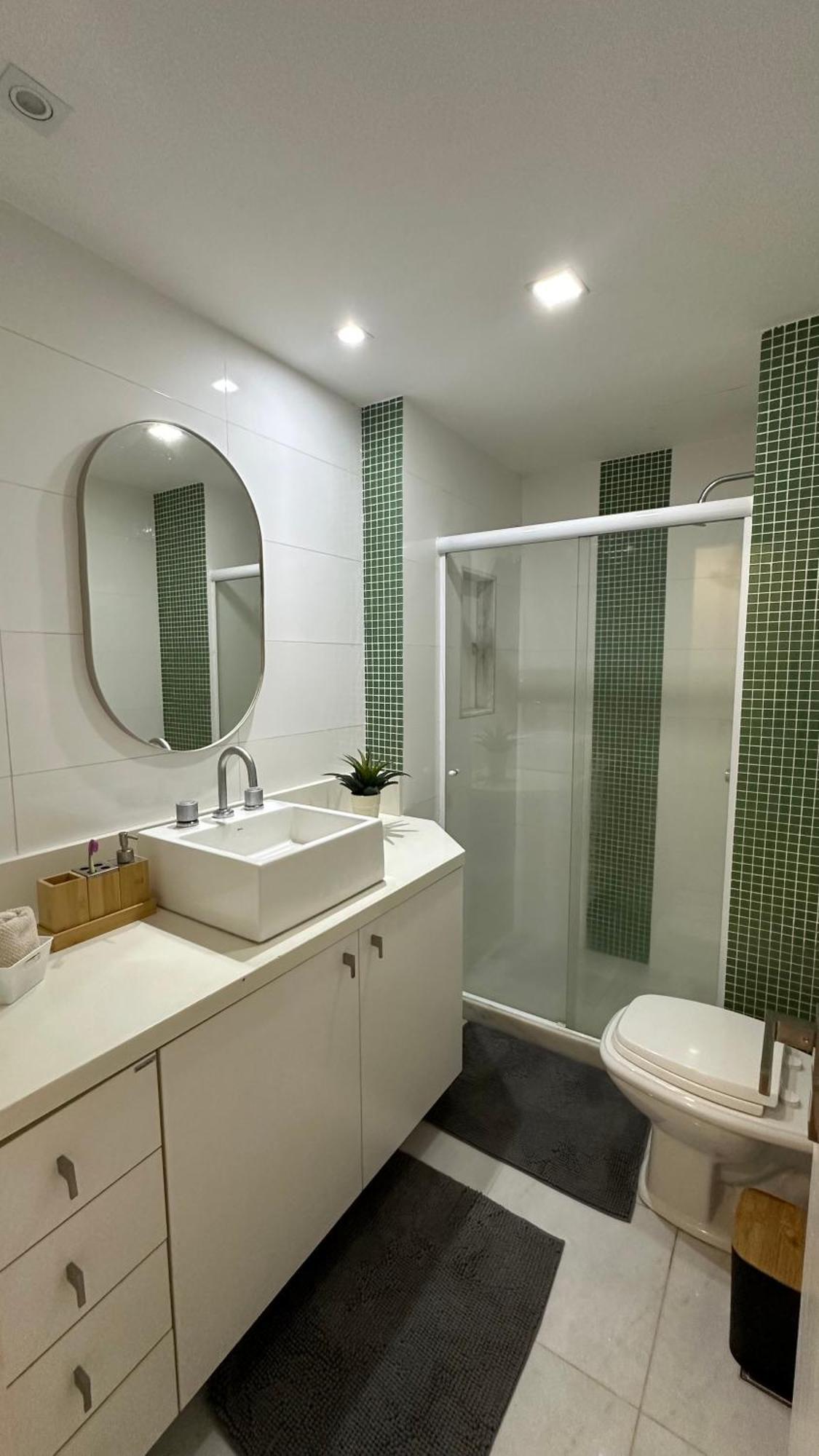 Appartement Lindo Apto No Lugar Da Barra Da Tijuca! Com Uma Vista De Tirar O Folego, Frente O Mar! Totalmente Equipado E Decorado Ao Lado Dos Melhores E Quiosques Da Barra! Portaria 24h, Piscina, Sauna, Jacuzzi, Academia, Garagem, Wi-fi, Lavan Rio de Janeiro